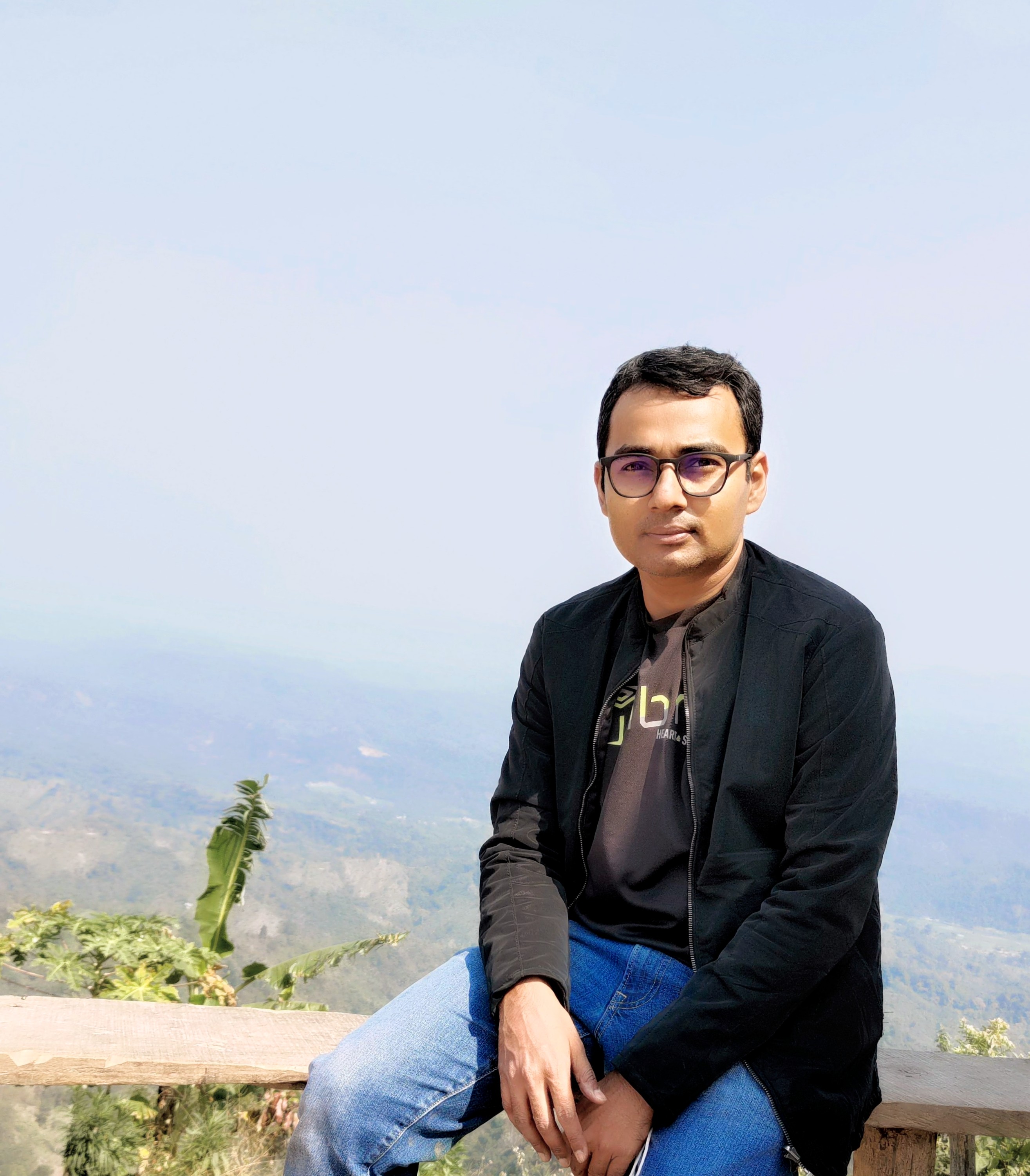 Mustafa Muhammad Noman, senior .NET developer